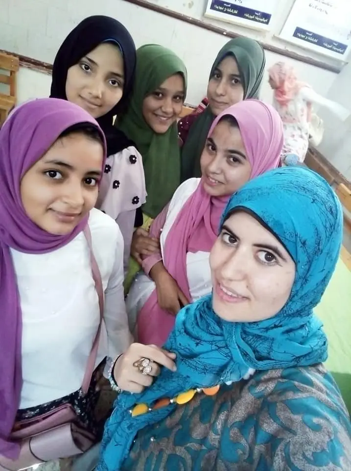 Know Your Robot – El-Welga – Minya El-Qamh
