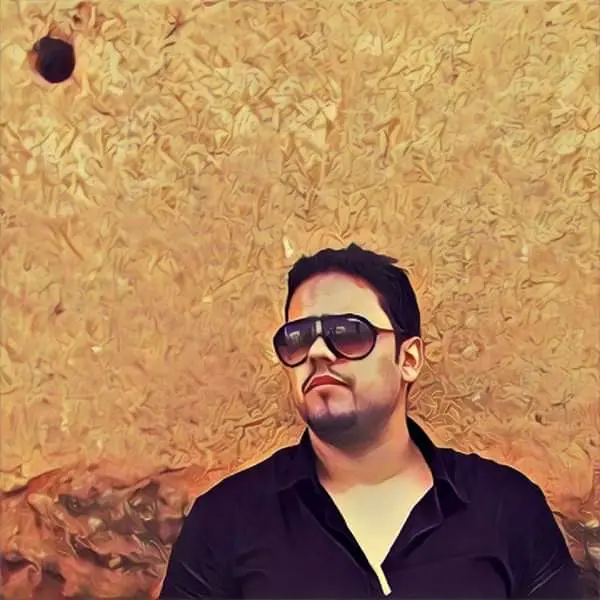 (حقل الصمت)