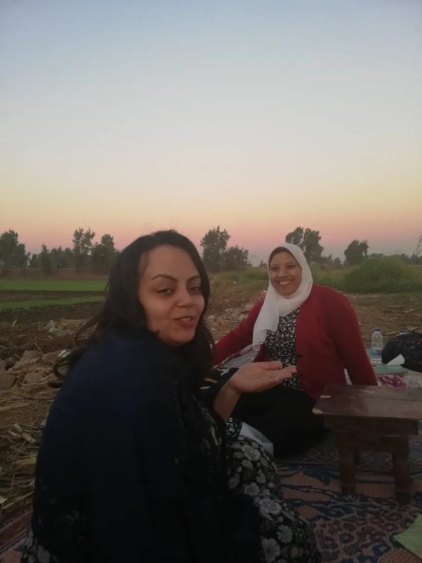 صورة 1 من: ماراثون الكتابه