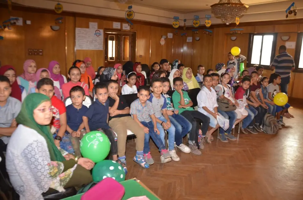 Photograph 6 from: Simplifying Science Festival