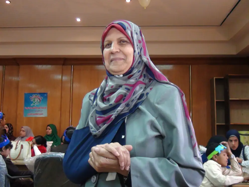 صورة 2 من: سابقة اعمال