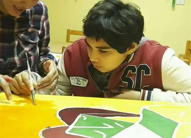 Music as therapy for children with autism