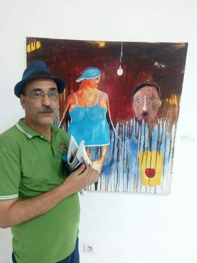 == بعد انتهاء الحرب —