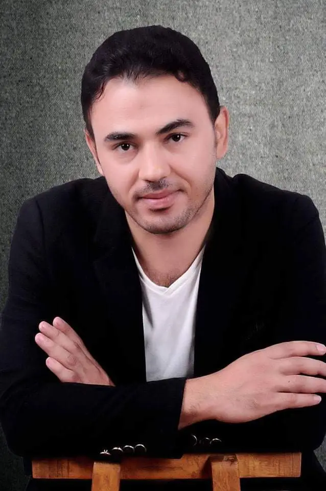 محمد ربيع حماد