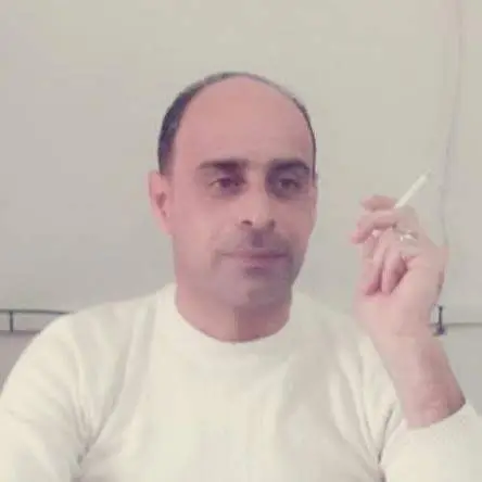 محمد النعيمات