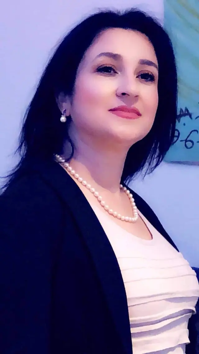 مها دعاس