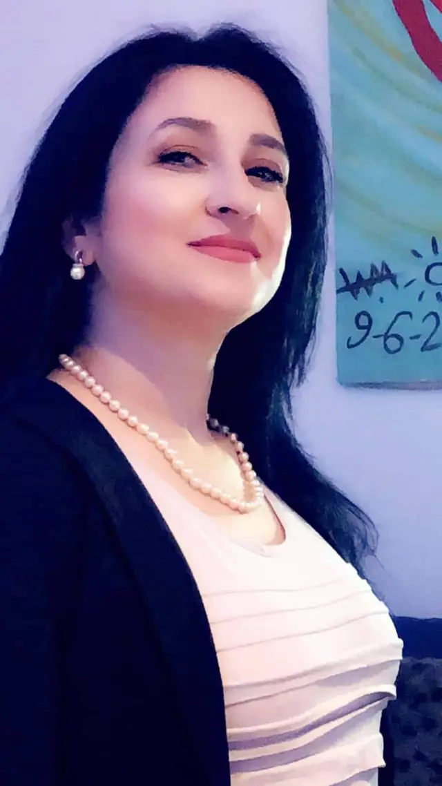 مها دعاس المانيا