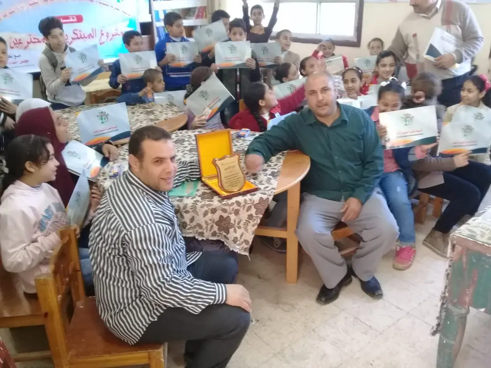 صورة 22 من: نحن الشمس