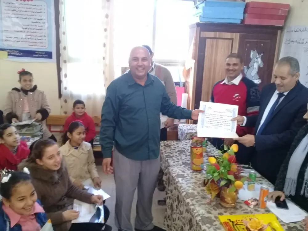 Photograph 13 from: Abij Primary School Shines