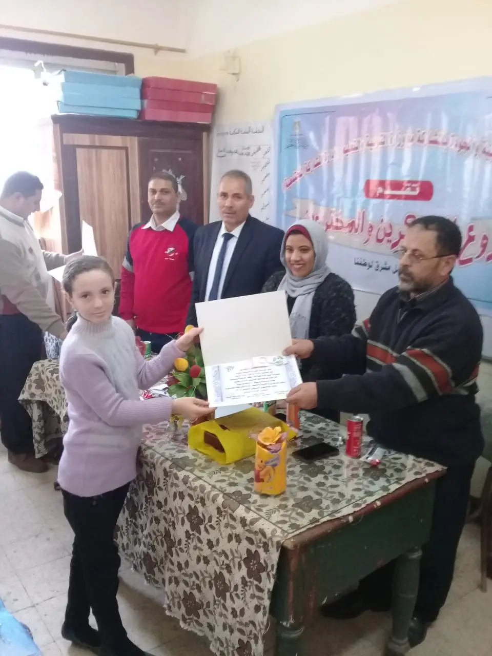 Photograph 22 from: Abij Primary School Shines