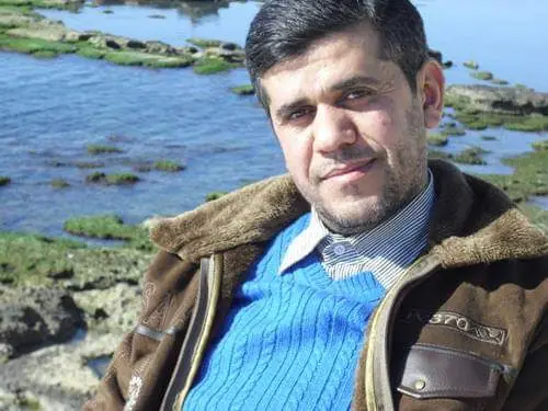 رضوان ابو غبرة /سوريا