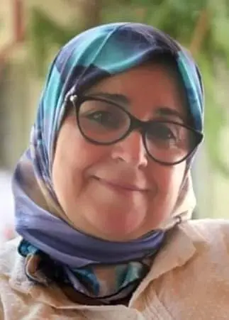 ماهر نصر: أمينة غتامي/المغرب