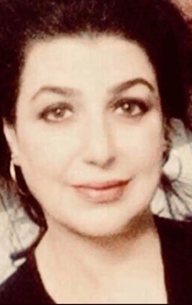 الأديبة نيسان سليم رأفت