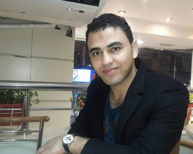 محمد ربيع /مصر