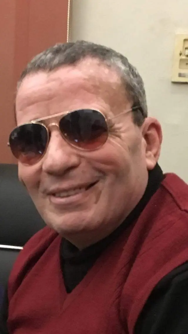 الستون مازالت نيئة