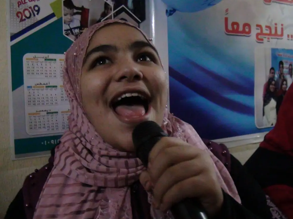 صورة 14 من: كل عام و العالم بخير
