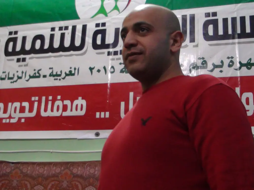 صورة 17 من: كل عام و العالم بخير
