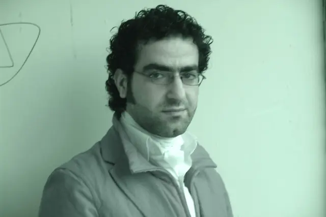 موفق السواد. هولندا