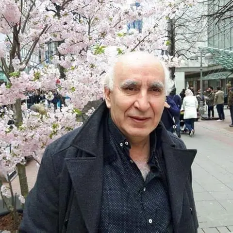 إلى الأشجار، أعيد الثمار التي غادرت قبل أوانها.