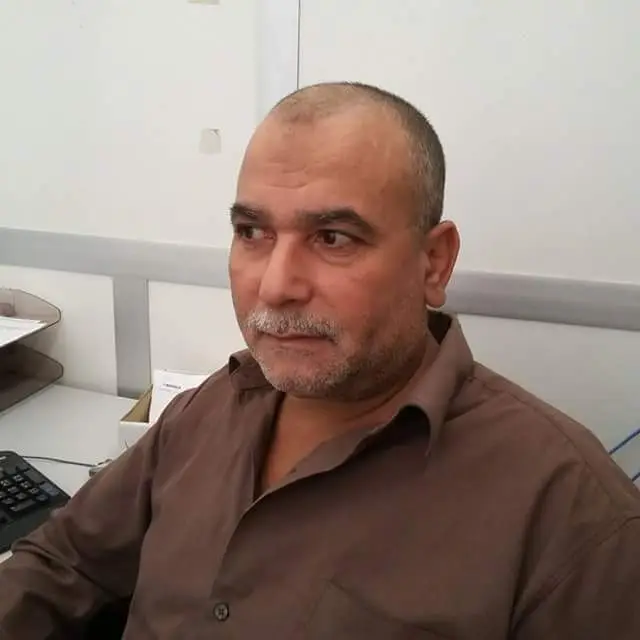 مساء الخير أستاذي وشاعر نا القدير