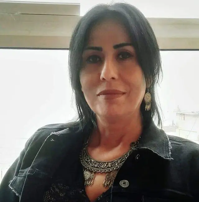 ميادة الشيخ علي