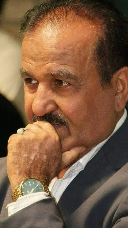 ــــــــــــــــــــــ الرقصة الأولى حبيب السامر