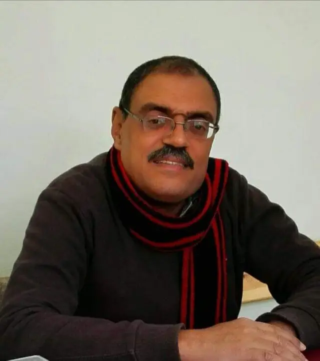 محمد الدش