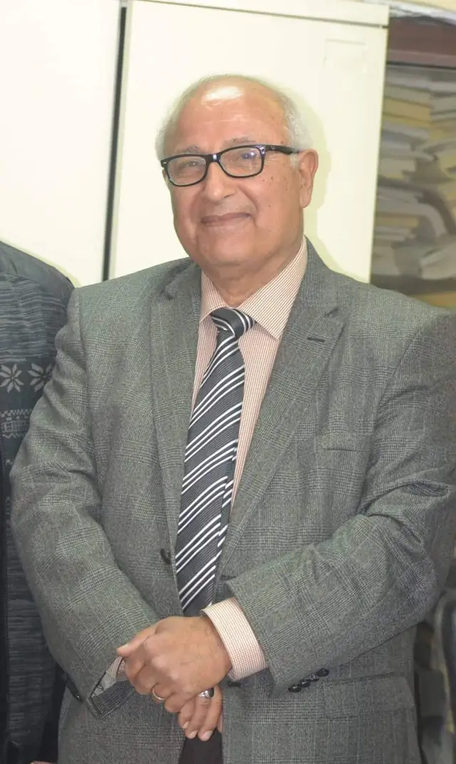 جبار الكواز العراق