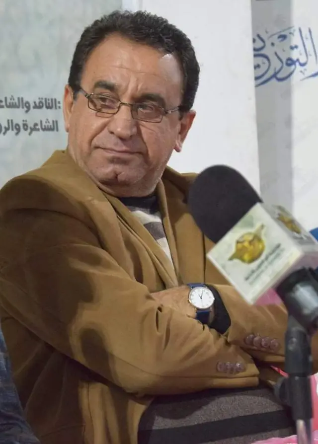 لهم تغريبة واحدة # عبدالسادة البصري