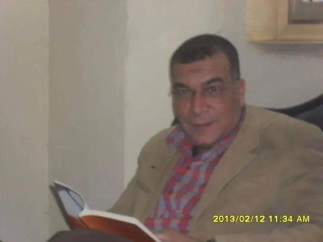 محمد سالم مصر