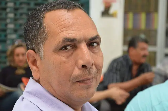 حمدان طاهر المالكي