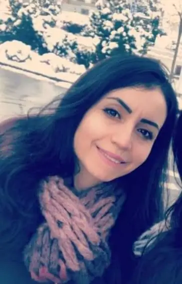 منتهى فردوس
