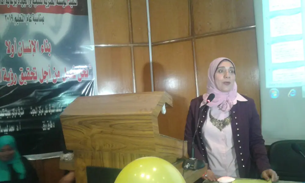 Photograph 9 from: Festival on Learning Difficulties and Irlen Syndrome