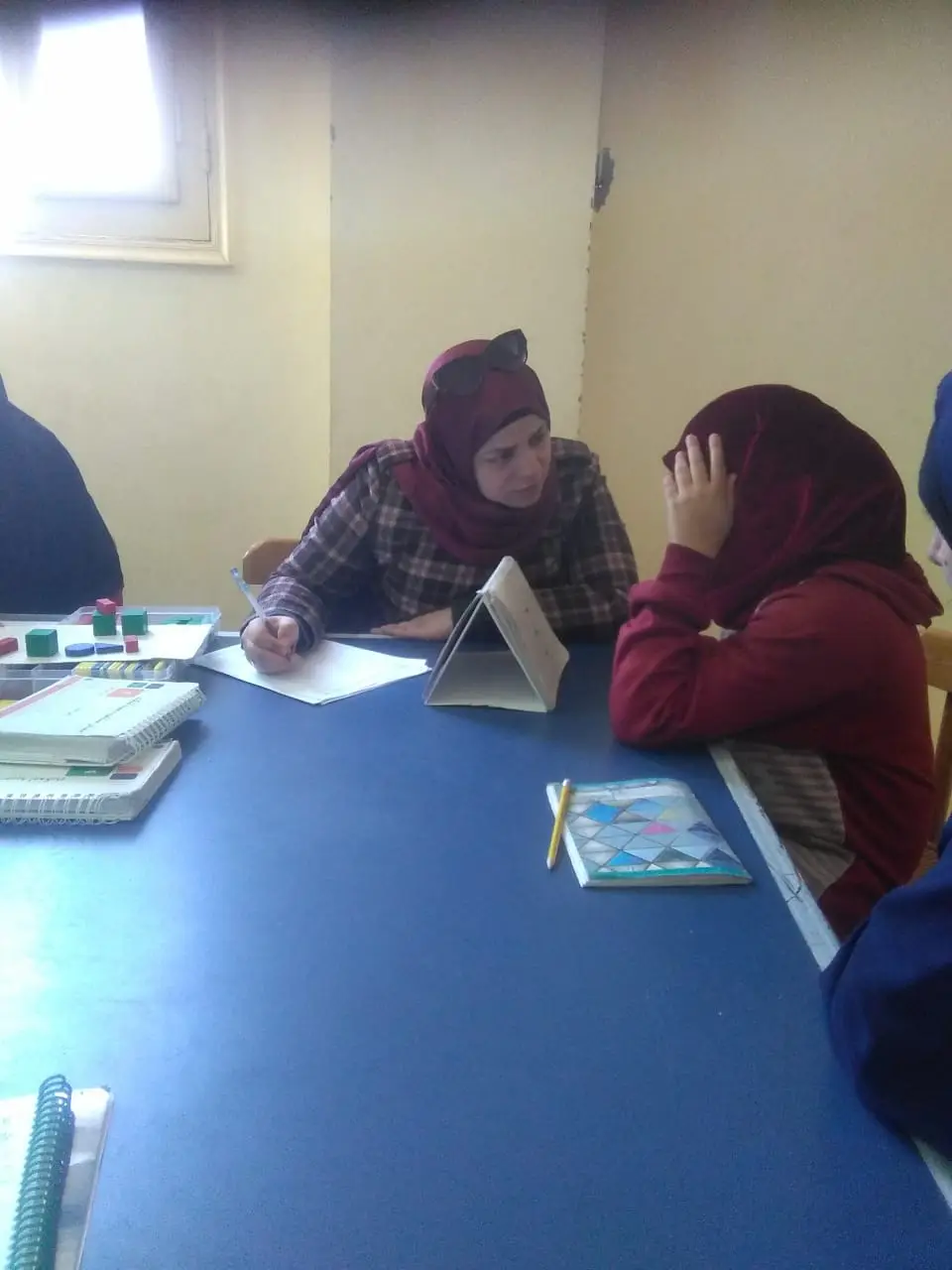 صورة 15 من: فعاليات مبادرة حياة كريمة