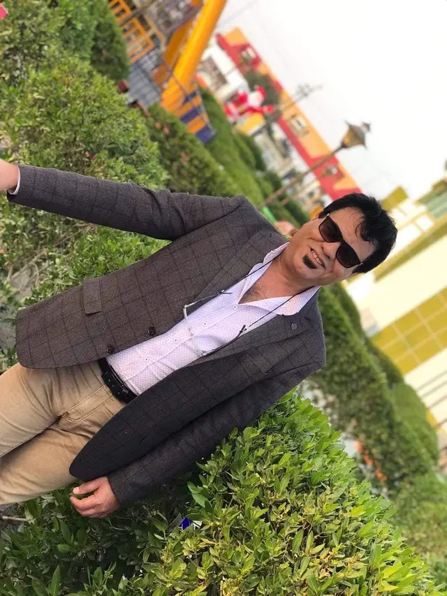 ثامر سعيد آل غريب