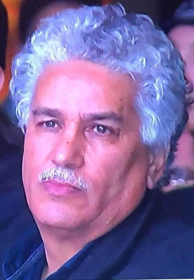 سامح درويش المغرب