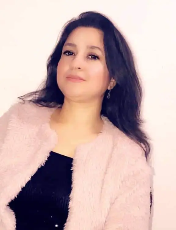 مها دعاس