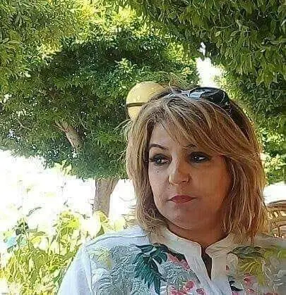 أصابعي ليست شموعا…