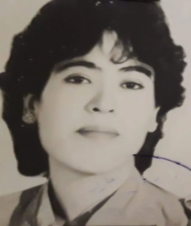 رشيدة المراسي تونس