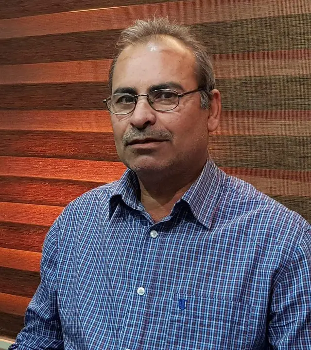 داود السلمان