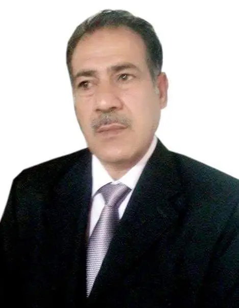 رعد زامل