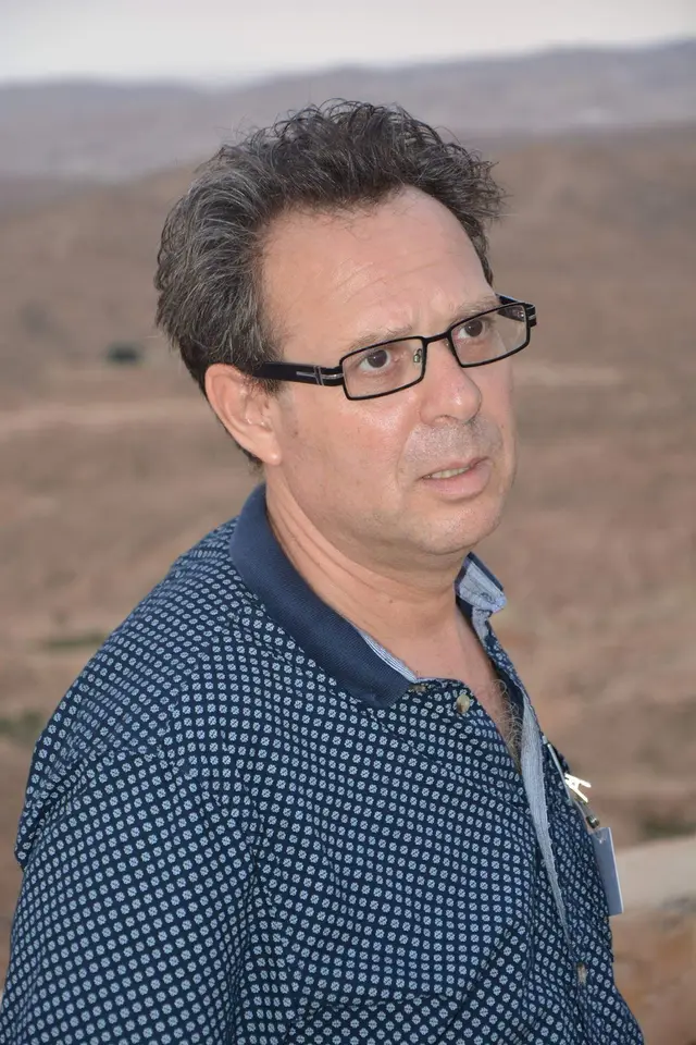 احمد زعبار
