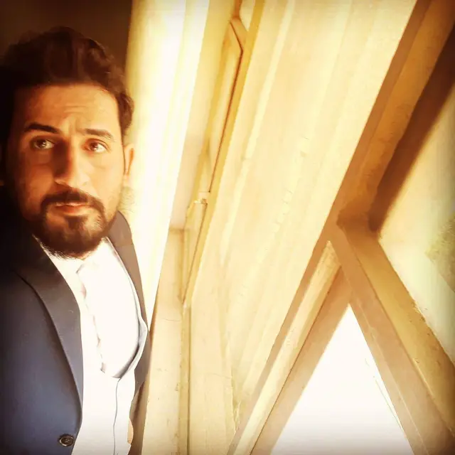 عامر الطيب