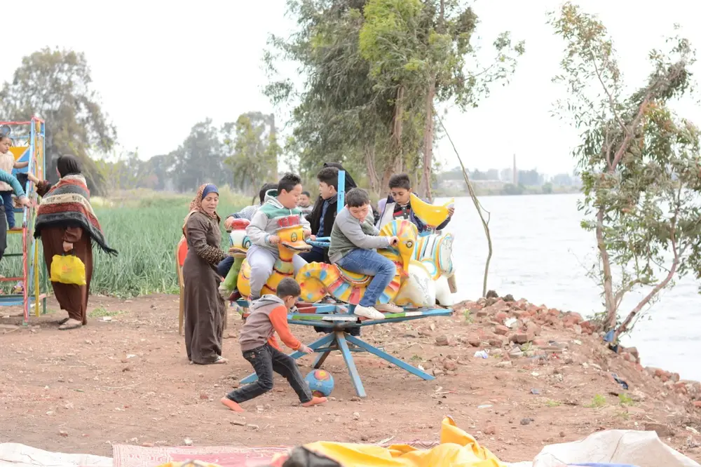 صورة 2 من: يوم المحبة و العطاء