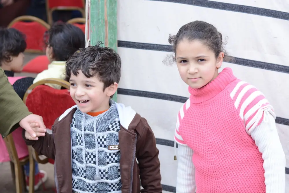 صورة 32 من: يوم المحبة و العطاء
