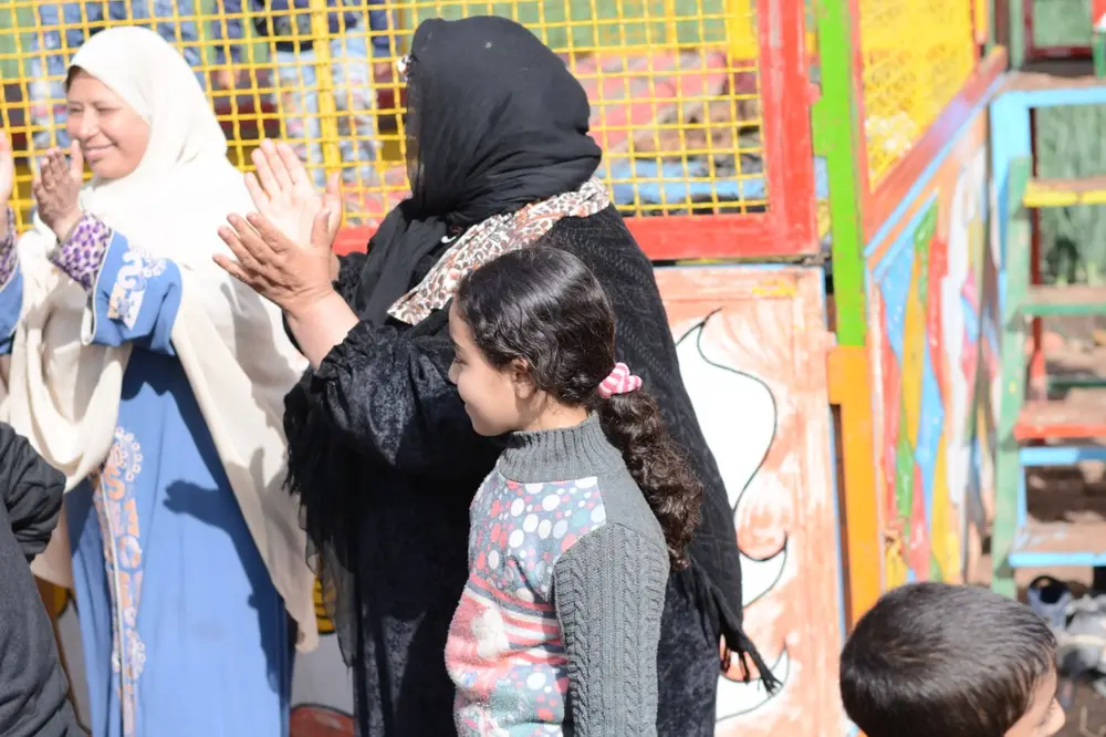 صورة 17 من: يوم المحبة و العطاء