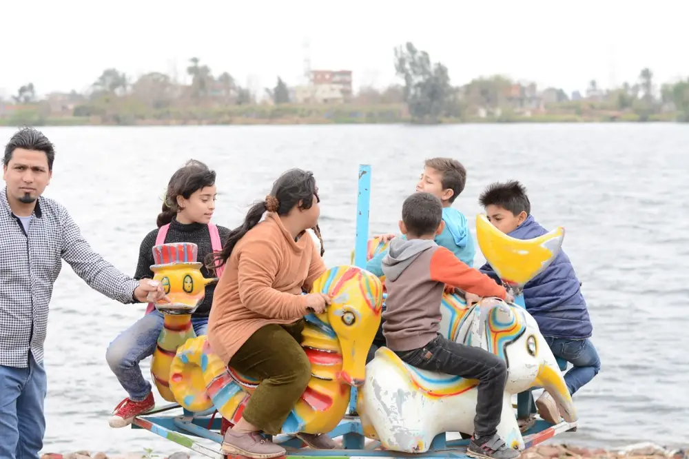 صورة 28 من: يوم المحبة و العطاء