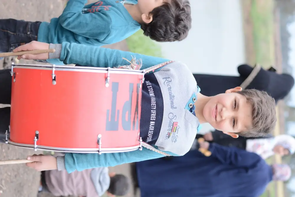 صورة 25 من: يوم المحبة و العطاء