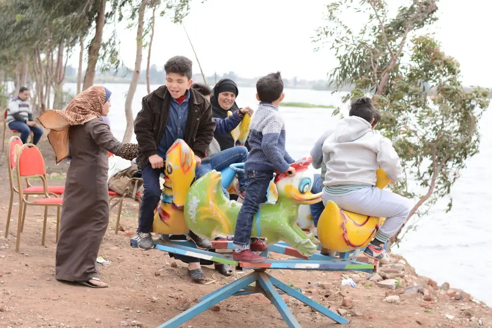 صورة 12 من: يوم المحبة و العطاء