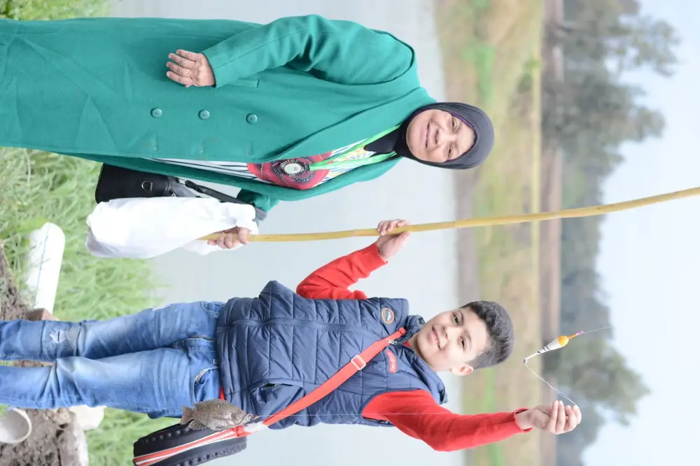 صورة 34 من: يوم المحبة و العطاء